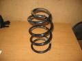 Пружина передняя 2.4TDCI DURATORQ FORD TRANSIT 2006-2014