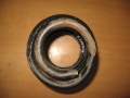Пружина передняя 2.4TDCI DURATORQ FORD TRANSIT 2006-2014