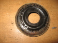 Подшипник опоры переднего амортизатора 2.4TDCI DURATORQ FORD TRANSIT 2006-2014 (1815863)