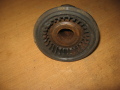 Отбойник переднего амортизатора 2.4TDCI DURATORQ FORD TRANSIT 2006-2014 (1388271)