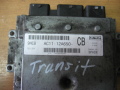 Блок управления двигателя 2.4TDCI DURATORQ FORD TRANSIT 2006-2014 (AC1112A650CB)
