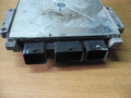 Блок управления двигателя 2.4TDCI DURATORQ FORD TRANSIT 2006-2014 (AC1112A650CB)