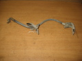 Шланг тормозной левый Toyota Land Cruiser (100) 1998-2007(4731360240)