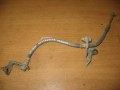 Шланг тормозной левый Toyota Land Cruiser (100) 1998-2007(4731360240)