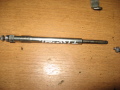 Свеча накаливания 2.4TDCI DURATORQ FORD TRANSIT 2006-2014 (1309471)