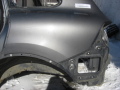 Крыло заднее левое 3.0 V6 TDI VW Touareg 2010>