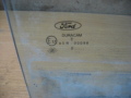 Стекло двери переднее правое Ford FORD TRANSIT 2006> (1801560)