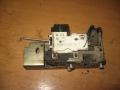 Замок двери передней правой Ford FORD TRANSIT 2006> (4992285)