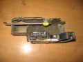 Замок двери передней правой Ford FORD TRANSIT 2006> (4992285)