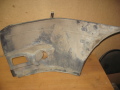 Бампер передний правая часть Ford FORD TRANSIT 2006-2014 (1437091)