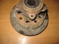 Ступица передняя Ford FORD TRANSIT 2006-2014 (1530012)