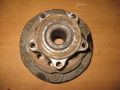 Ступица передняя Ford FORD TRANSIT 2006-2014 (1530012)