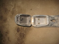 Консоль-пол HYUNDAI LANTRA 1996-2000(8461029100)
