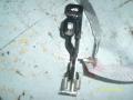 Ручка открывания багажника Kia RIO 2011> (8157022012)