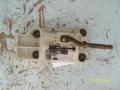 Кулиса КПП Mitsubishi Lancer Classic 2003-2006 (MR553289)