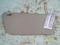 Козырек солнцезащитный правый Daewoo » Matiz 2001> (96280097)