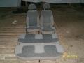 К-кт сидений  Daewoo » Matiz 2001>