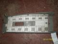 Обшивка стойки средняя правая верхняя Nissan » X-Trail (T30) 2001-2006 (769138H311)