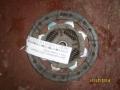 Диск сцепления (2S617550KC) Ford » Fusion 2002>