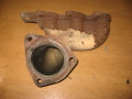 Коллектор выпускной Chevrolet Spark 2005-2011(96570660)