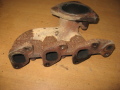 Коллектор выпускной Chevrolet Spark 2005-2011(96570660)