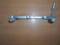 Рампа топливная Chevrolet Spark 2005-2011(96351997)