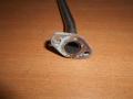 Трубка картерных газов Chevrolet Spark 2005-2011(96410112)