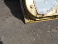 Дверь задняя правая Geely FC (Vision) 1.8 MT 2008 н.в.(106200048001)