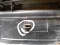 Накладка порога задняя левая Geely Vision (2008)