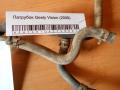 Патрубок Geely FC (Vision) 1.8 MT 2008 н.в.(1136000148)