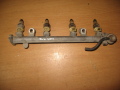 Рампа топливная Hyundai Lantra 1995-2000(3531623003)