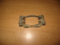 Скоба суппорта переднего левого Peugeot 206 1998-2012(440496)