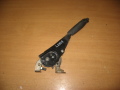 Рычаг стояночного тормоза Chevrolet Lanos 2004-2010(96304484)