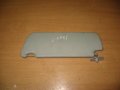 Козырек солнцезащитный правый Chevrolet Lanos 2004-2010(96235990)