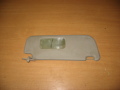 Козырек солнцезащитный правый Chevrolet Lanos 2004-2010(96235990)
