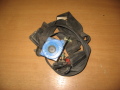 Ремень безопасн. задн. прав.Chevrolet Lanos 2004-2010(96240914)