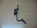 Педаль газа Chevrolet Lanos 2004-2010(96182335)