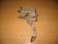 Педаль сцепления Chevrolet Lanos 2004-2010(96183919)