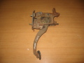 Педаль сцепления Chevrolet Lanos 2004-2010(96183919)