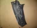 Обшивка стойки задней правой нижняя Chevrolet Lanos 2004-2010(96307194)