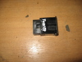 Выключатель  AIR BAG (Подушки безопасности) 3.0 V6 TDI VW Touareg 2010> (5P0919237C)