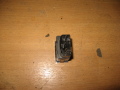 Выключатель  AIR BAG (Подушки безопасности) 3.0 V6 TDI VW Touareg 2010> (5P0919237C)