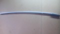 Молдинг крыши правый Chevrolet Spark 2005-2010(96590756)