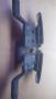 Воздуховод центральный Chevrolet Spark 2005-2010(96591636)
