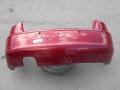 Бампер задний (под парктроник) Audi A3 [8PA] Sportback(8P4807303A GRU)