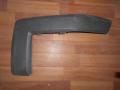 Накладка переднего бампера левая Ford Fusion 2002-2012(6N1117D750A)