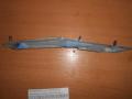 Направляющая переднего бампера левая Ford Focus I 1998-2005 (2M5117D959BB)