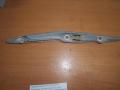 Направляющая переднего бампера левая Ford Focus I 1998-2005 (2M5117D959BB)