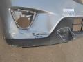 Бампер передний Mazda CX 5 2012>(KD4550031)