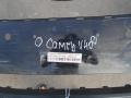 Бампер передний Toyota Camry V40 2006-2011(5211933410)